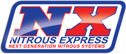 Nitrous Express - Nitrous oxide kits